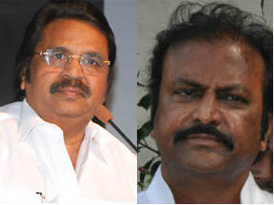Dasari Narayana Rao - Mohan Babu Dasari Narayana Rao - Mohan Babu