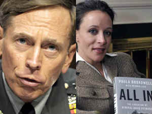 CIA chief resigns over affair CIA chief resigns over affair