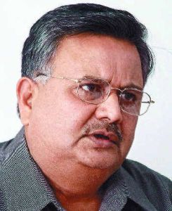 Raman Singh Raman Singh