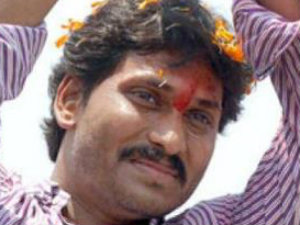 YS Jagan YS Jagan