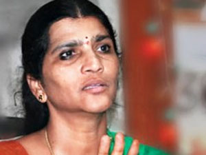 Laxmi Parvathi Laxmi Parvathi