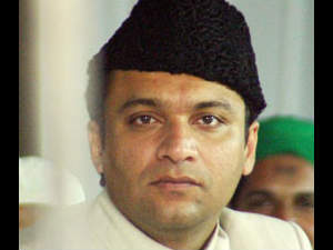 Asaduddin Owaisi Asaduddin Owaisi