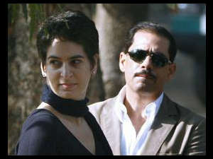 Priyanka Gandhi - Robert Vadra Priyanka Gandhi - Robert Vadra