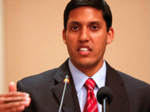 Rajiv Shaw Rajiv Shaw