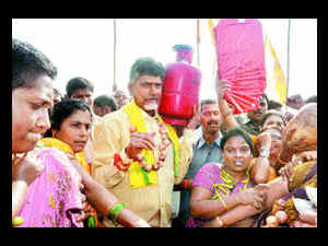 Chandrababu Niadu Chandrababu Niadu
