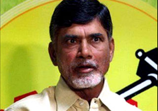 Chandrababu Naidu Chandrababu Naidu