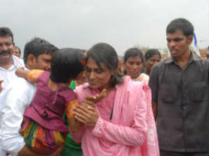 Sharmila Sharmila
