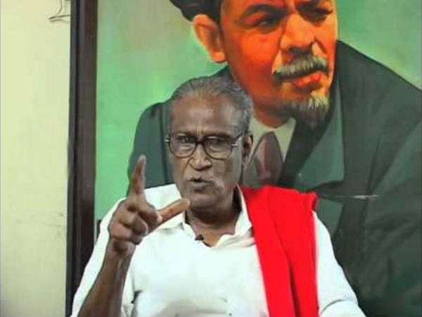 సర్వే: పార్టీలపై ప్రజలు ఏమంటున్నారు?