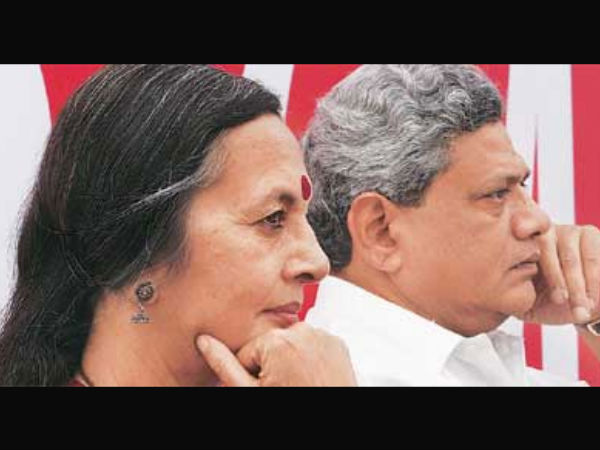 సర్వే: పార్టీలపై ప్రజలు ఏమంటున్నారు?
