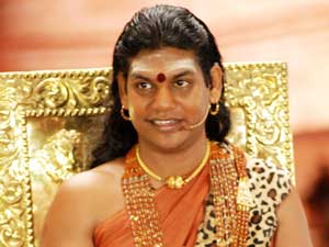 Nithyananda Swami Nithyananda Swami