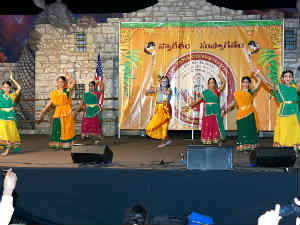 TANA Convention Kick-off Banquet Takes-off With A Roaring Start in Dallas TANA Convention Kick-off Banquet Takes-off With A Roaring Start in Dallas
