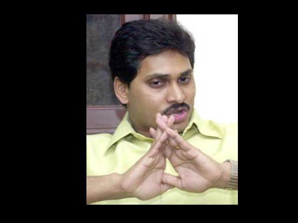 జగన్ యాక్షన్ ప్లాన్: ఒకరికి ఒకరు