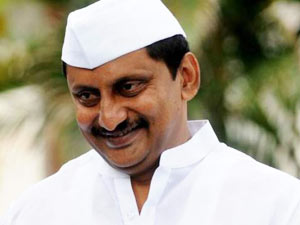 Kiran Kumar Reddy Kiran Kumar Reddy