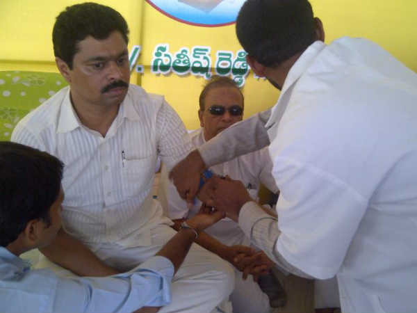 టిడిపి అఫైర్స్: చంద్రబాబు మిషన్