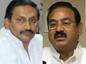 Kiran Kumar Reddy - Erasu Pratap Reddy Kiran Kumar Reddy - Erasu Pratap Reddy