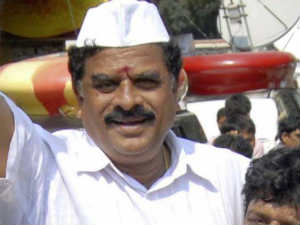 Swamy Goud Swamy Goud