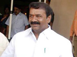 Talasani Srinivas Yadav Talasani Srinivas Yadav