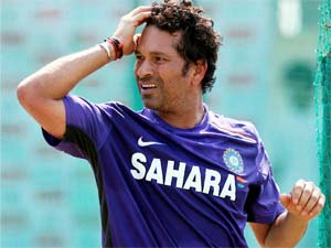 Sachin Tendulkar Sachin Tendulkar