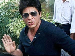 Shahrukh Khan Shahrukh Khan