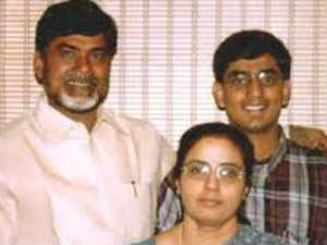 Chandrababu yatra enters in to Medak Chandrababu yatra enters in to Medak