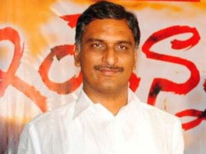 Harish Rao Harish Rao