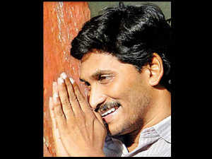 YS Jagan YS Jagan