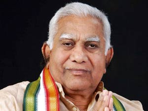 Palwai Govardhan Reddy Palwai Govardhan Reddy