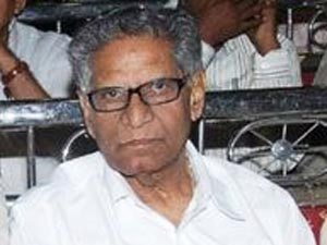Ummareddy Venkateswarlu Ummareddy Venkateswarlu