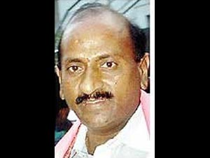Enugula Ravindar Reddy Enugula Ravindar Reddy