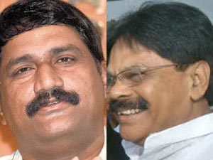 Ganta Srinivas Rao-Satrucharla Vijaya Ramaraju Ganta Srinivas Rao-Satrucharla Vijaya Ramaraju