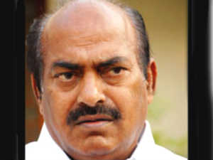 JC Diwakar Reddy JC Diwakar Reddy