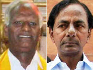 Kadiyam Srihari - K Chandrasekhar Rao Kadiyam Srihari - K Chandrasekhar Rao