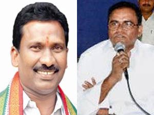 Kondeti Sridhar-Arepalli Mohan Kondeti Sridhar-Arepalli Mohan