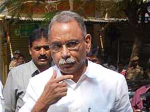 KVP Ramachandra Rao KVP Ramachandra Rao