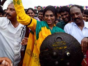 Sharmila Sharmila