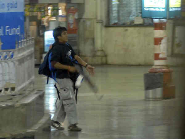 అజ్మల్ కసబ్: 26/11 టు ఉరి, సాగిందిలా..