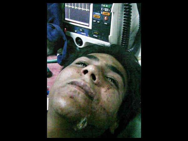 Ajmal Kasab Ajmal Kasab