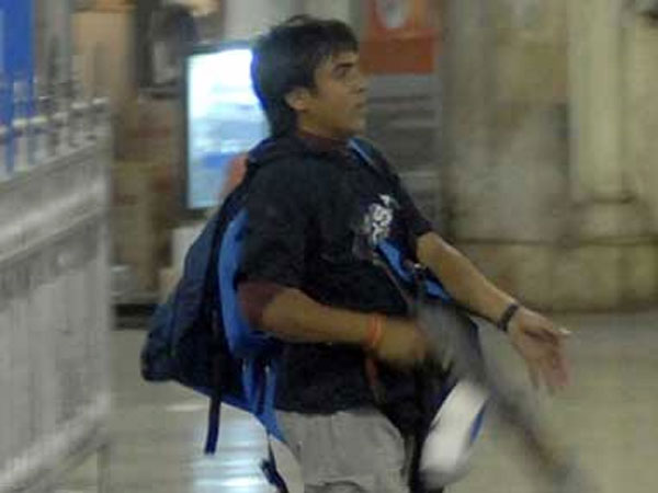Ajmal Kasab Ajmal Kasab