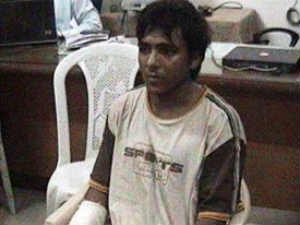 Ajmal Kasab Ajmal Kasab