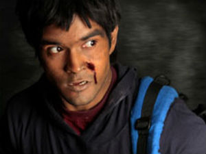 Ajmal Kasab Ajmal Kasab