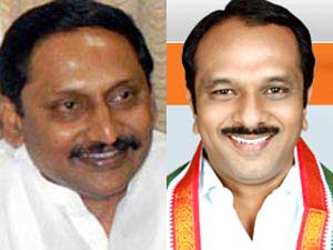 Kiran Kumar Reddy-Devireddy Sudheer Reddy Kiran Kumar Reddy-Devireddy Sudheer Reddy
