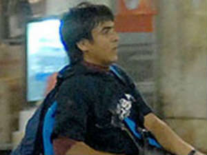 Ajmal Kasab Ajmal Kasab