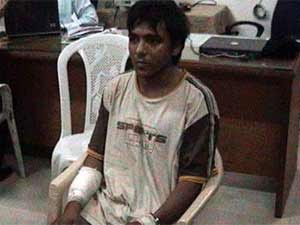 Ajmal Kasab Ajmal Kasab