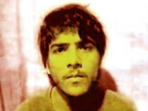 Ajmal Kasab Ajmal Kasab
