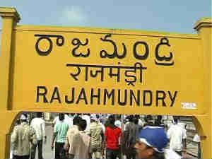 Rajahmundry Rajahmundry
