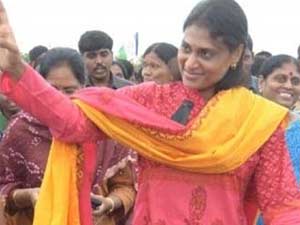 Sharmila Sharmila