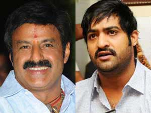 Balakrishna - NTR Balakrishna - NTR