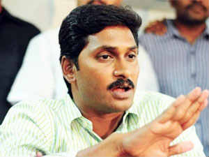 YS Jagan YS Jagan