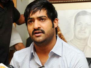 Jr Ntr Jr Ntr