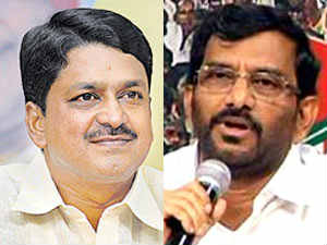Payyavula Keshav - Somireddy Payyavula Keshav - Somireddy